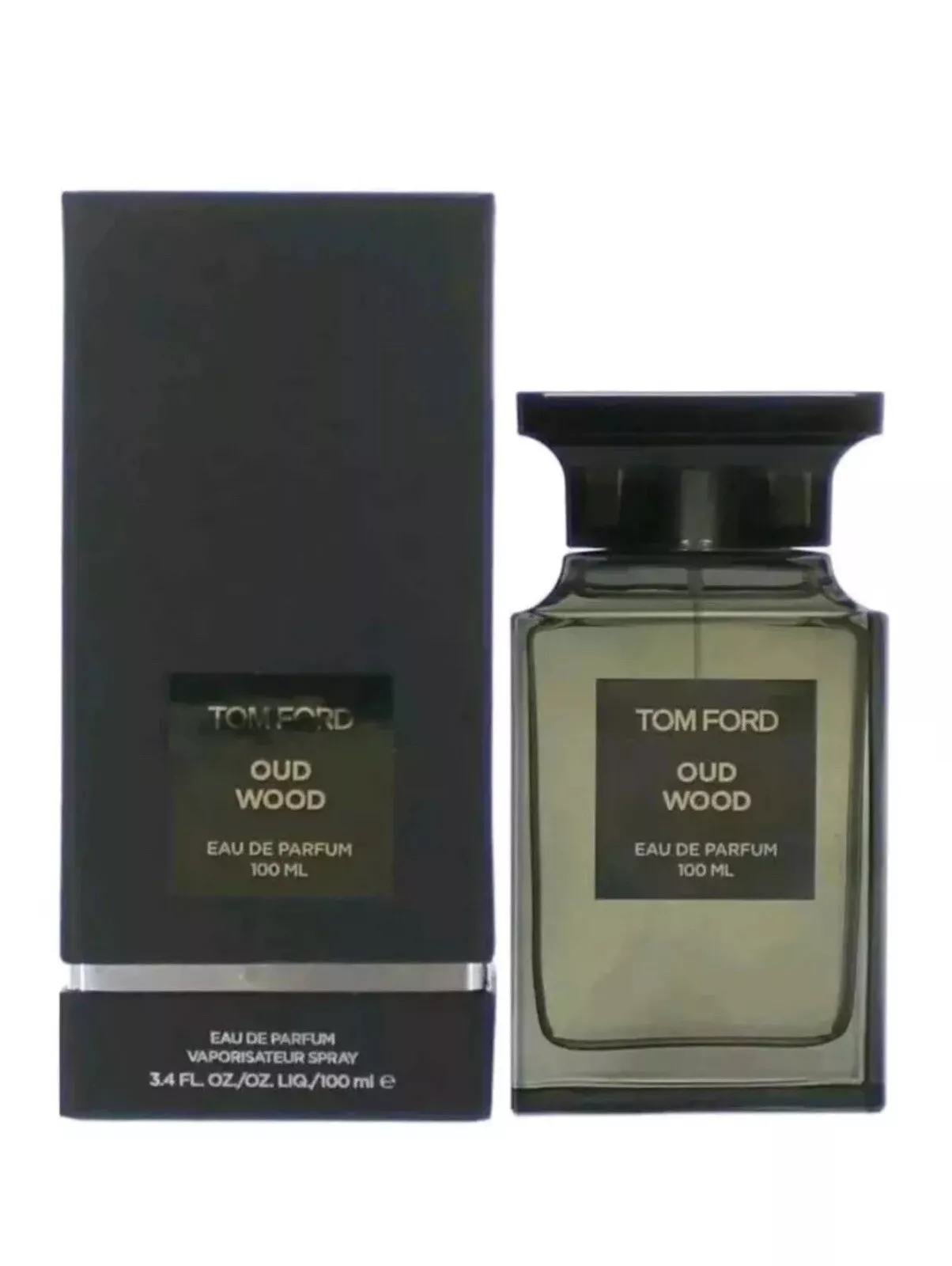 Tom Ford Oud Wood
