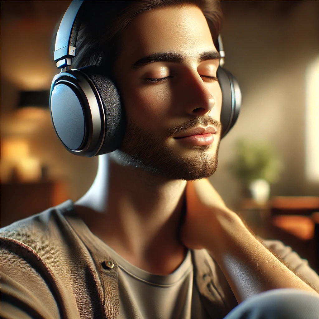 headphones